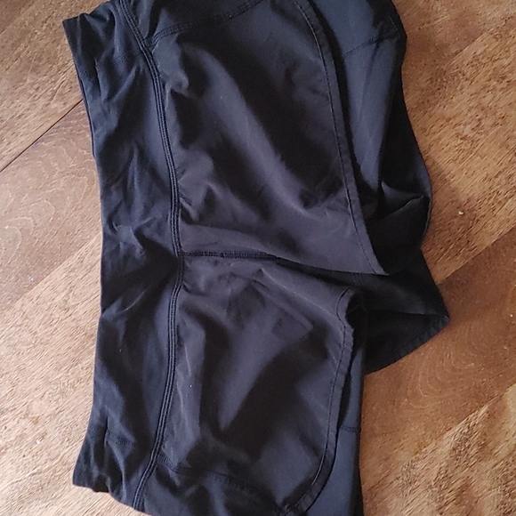 Lululemon Shorts - Picture 4 of 4